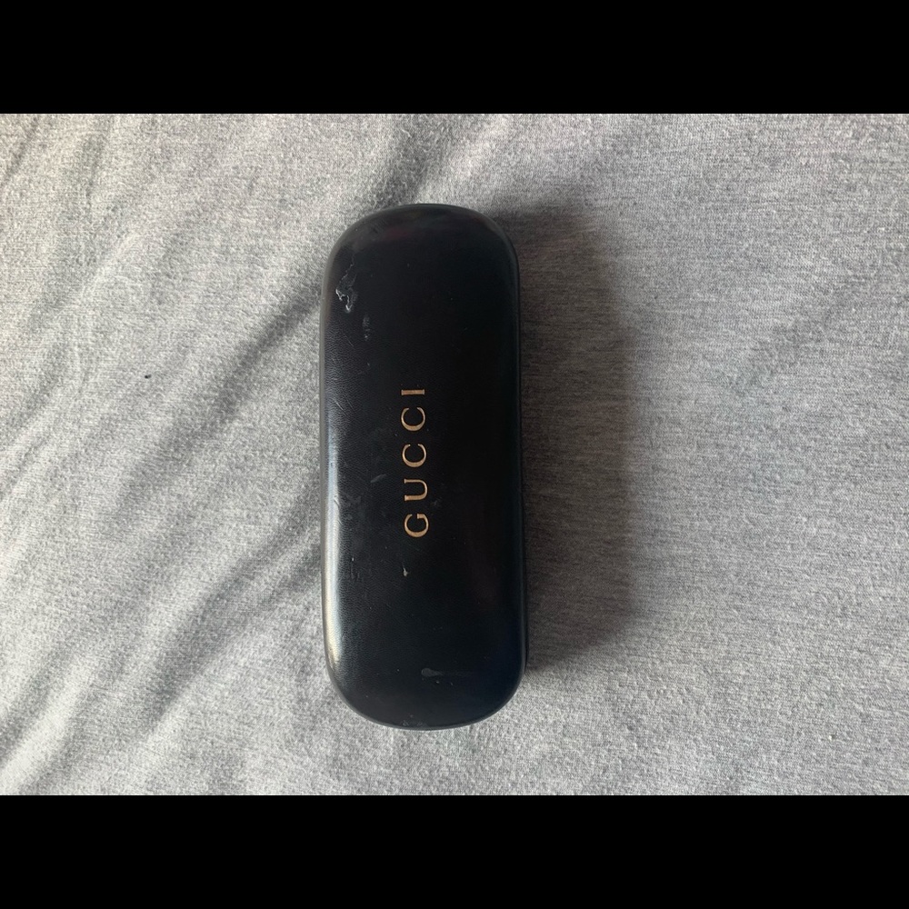 GUCCI reading glasses